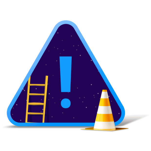 error